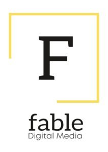Fable logo 16