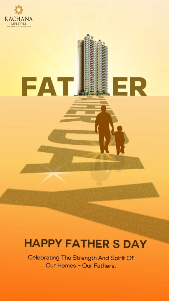 FATHERS DAY-Rachna