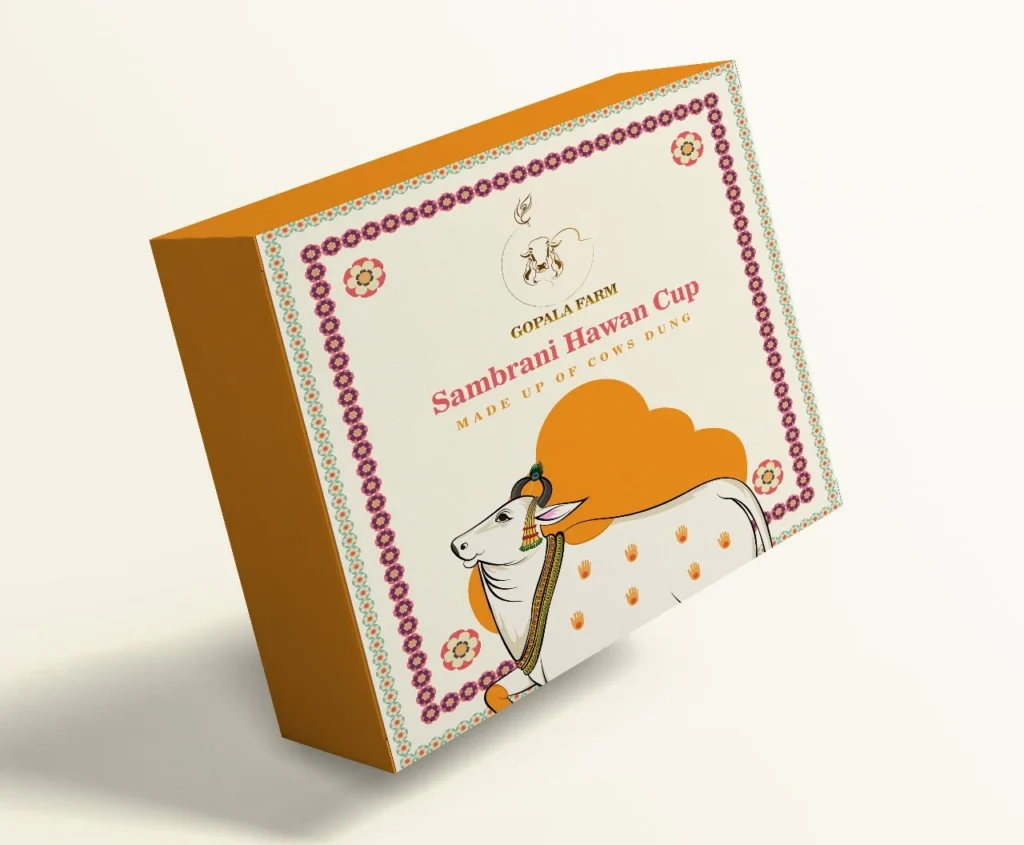 hawan cup packaging