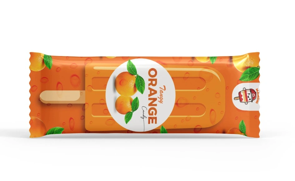 orange tango