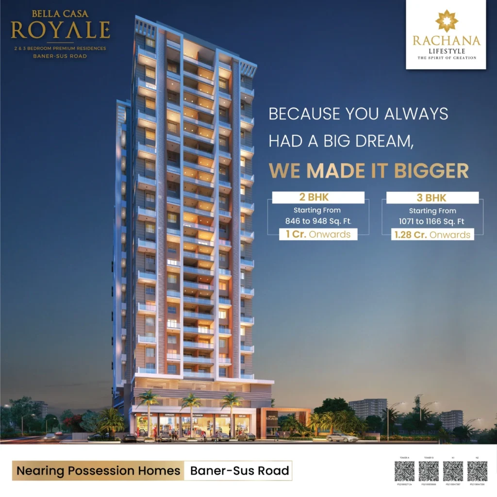 real estate ads design