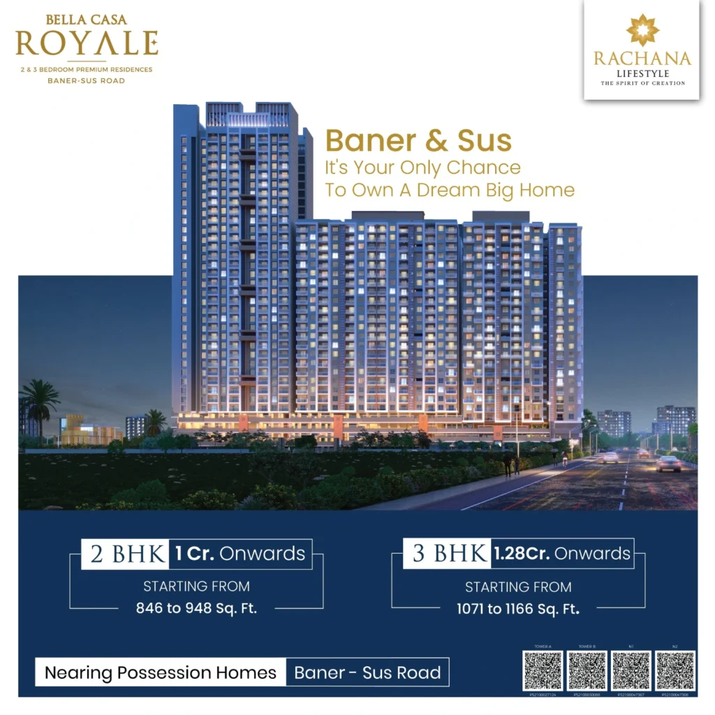 real estate banner design